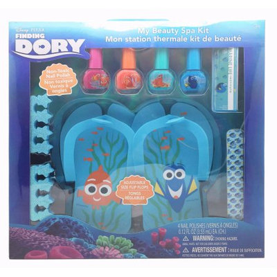 Desigual Beauty Accessories - Disney - Finding Dory My Beauty Spa Kit New FD0054SA