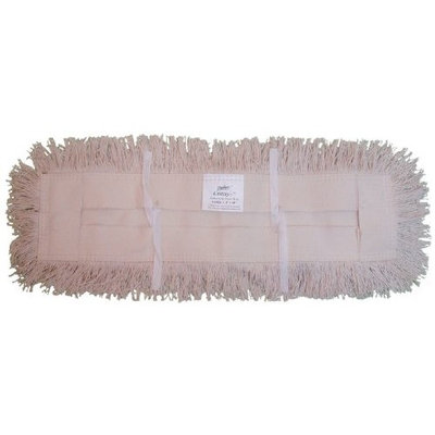 Zephyr 13272 Utility+ Dust Mop Head, 72
