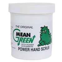 Mean Green Power Hand Scrub