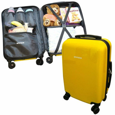 Emmzoe Hardshell Baby Kids Gear 20