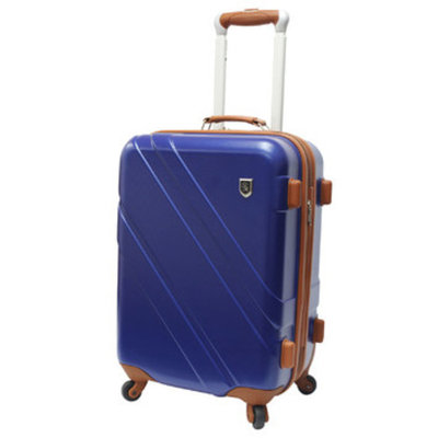 Beverly Hills Country Club 21'' Hardsided Spinner Suitcase