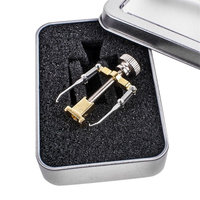 Ingrown Toenail Correction Tool Stainless Steel Pedicure Tool for Paronychia Treatment Corrector by Angelwill