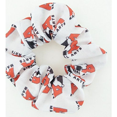 ATA Classic Scrunchie buy 1 get1 free