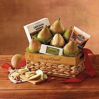 Harry & David Classic Signature Gift Basket