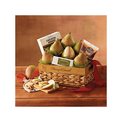 Harry & David Classic Signature Gift Basket