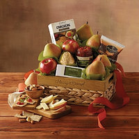Harry & David Deluxe Signature Gift Basket