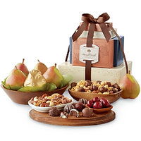 Harry & David Signature Tower of Treats(R) Gift