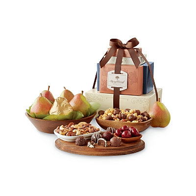 Harry & David Signature Tower of Treats(R) Gift