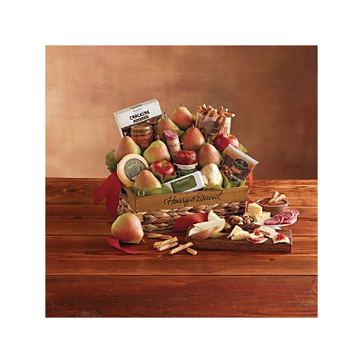 Harry & David Grand Signature Gift Basket