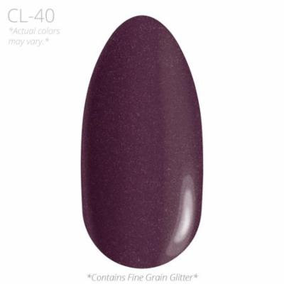 Classic Collection, Dip Color Powder (CL - 40)