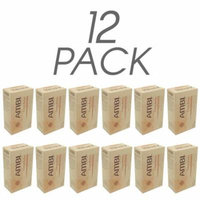 Ambi Skincare Soap Enriched with Cocoa Butter Nourisher Moisturizer Smooth & Rich Lather Cleansing Bar 3.5 Oz/99 g. Pack of 12