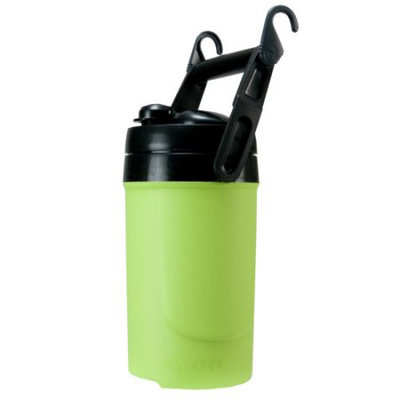 Igloo SPORT 1/2 GALLON WITH HOOKS - VOLT YELLOW