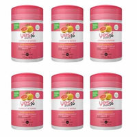 Yes To Grapefruit correct and repair pore perfection night treatment 1.7 oz (6 Pack) + Yes to Tomatoes Moisturizing Single Use Mask