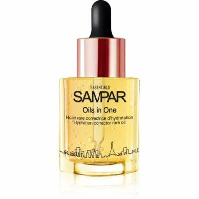 6 Pack - SAMPAR Oils In One 1 oz