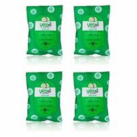 Yes To Cucumbers Soothing Hypoallergenic Facial Wipes + Yes to Tomatoes Moisturizing Single Use Mask