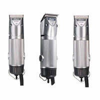 Golden A5 Single & 2 Speed Clippers for Dogs With Cryogen X Blade Dog Clipper