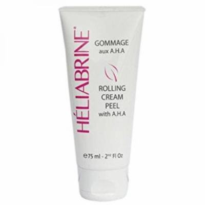 heliabrine rolling cream with aha 75ml/2.5oz