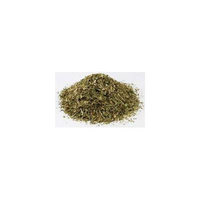 1 Lb Lemon Verbena Leaf cut