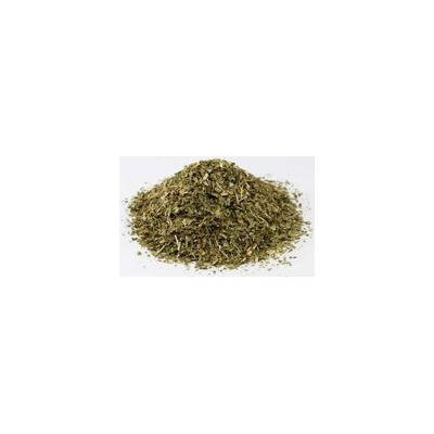 1 Lb Lemon Verbena Leaf cut