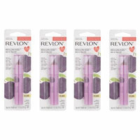 Revlon Age Defying CC Cream, Light Medium/020, 1 Oz (Pack of 2) + Yes to Tomatoes Moisturizing Single Use Mask