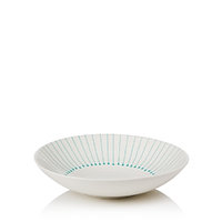 Sparrow & Wren Striped Bowl - 100% Exclusive