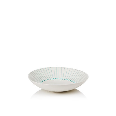 Sparrow & Wren Striped Bowl - 100% Exclusive