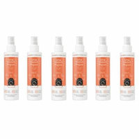 Phyto Phytospecific Magic Detangling Spray - 6.7 Oz (6 Pack) + Yes to Coconuts Moisturizing Single Use Mask
