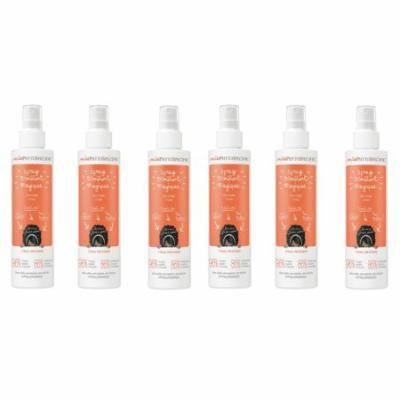 Phyto Phytospecific Magic Detangling Spray - 6.7 Oz (6 Pack) + Yes to Coconuts Moisturizing Single Use Mask