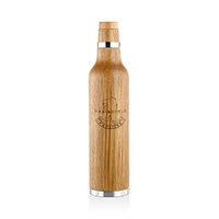 Oak Bottle Large