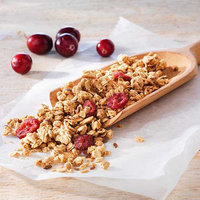 Granola: Ingredients that Go Together
