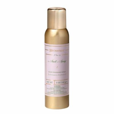 Aromatique The Smell of Spring Room Spray 5oz