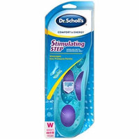 Dr. Scholl’s Women's Stimulating Step Insoles