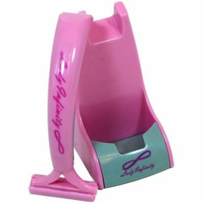 Ladies Infinity Razor- Blade That Never Dulls