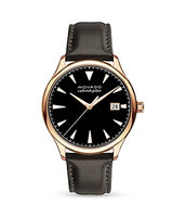 Movado Heritage Watch, 40mm