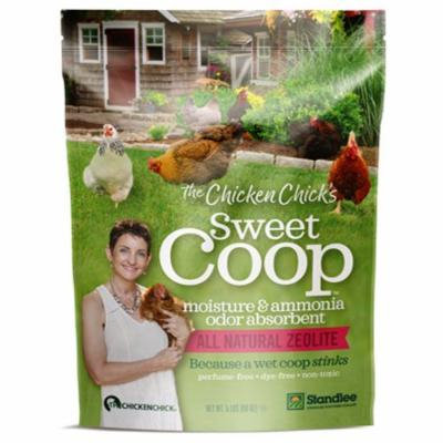 5LB Sweet Coop