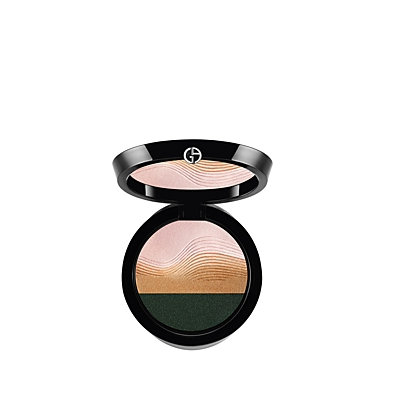 Adidas Giorgio Armani Armani Cruise Sunset Eye Palette