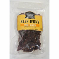 Beef Jerky (Pack of 18)