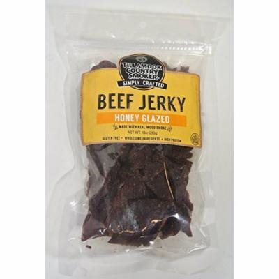 Beef Jerky (Pack of 18)