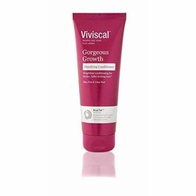 12 Pack Viviscal Gorgeous Growth Densifying Conditioner 8.45 Ounces each