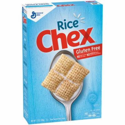 Rice Chex Cereal (Pack of 16)