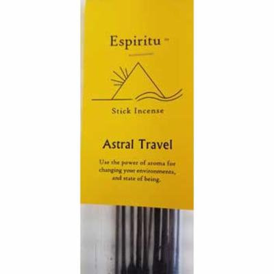 RBI Fortune Telling Toys 13 Pack Astral Travel Stick Incense Spiritual Ceremony Meditation Therapy