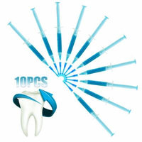 Teeth Whitening Remin Gel 10*3ML
