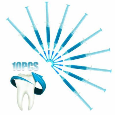 Teeth Whitening Remin Gel 10*3ML