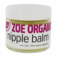 Nipple Balm - 2 oz. by Zoe Organics