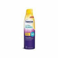 Coppertone Ultra Guard Sunscreen (Pack of 2)