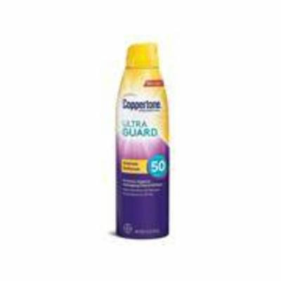 Coppertone Ultra Guard Sunscreen (Pack of 2)