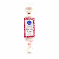 Fizz & Bubble Natural 5 Buttercream Mini Bath Fizzies