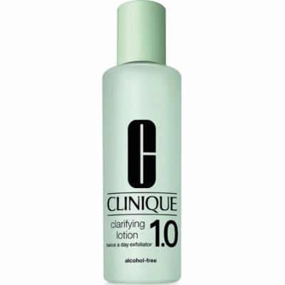 3 Pack - Clinique Clarifying Lotion Twice A Day Exfoliator 6.7 oz