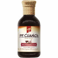 Pf Changs Sauces Mongolia (Pack of 20)
