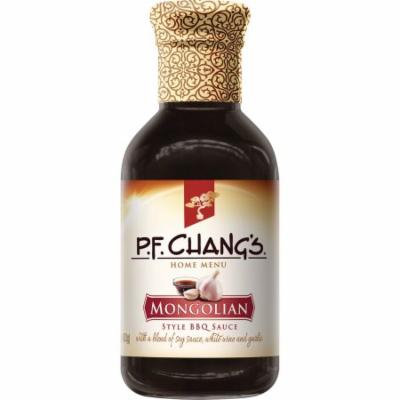 Pf Changs Sauces Mongolia (Pack of 20)